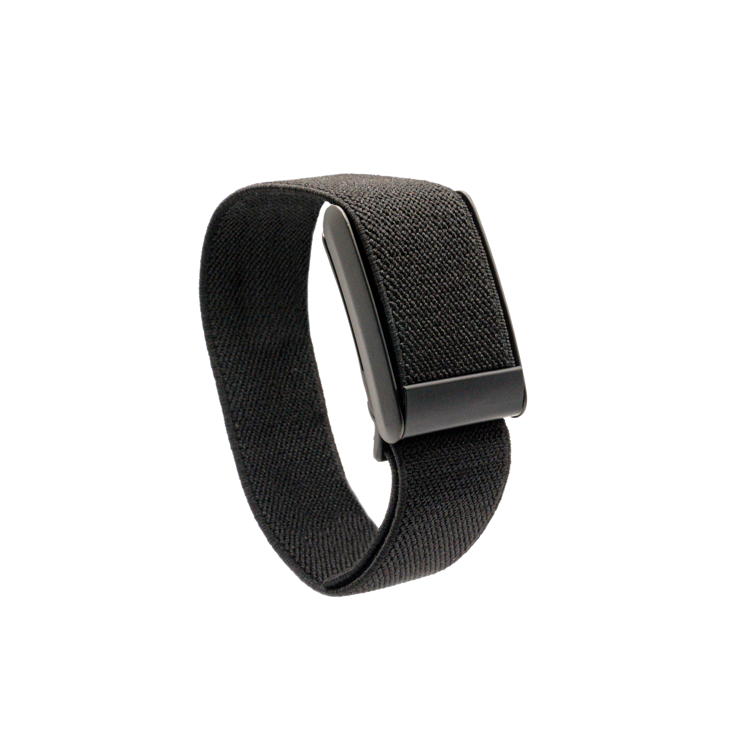 Whoop 4.0 Band - Onyx Black