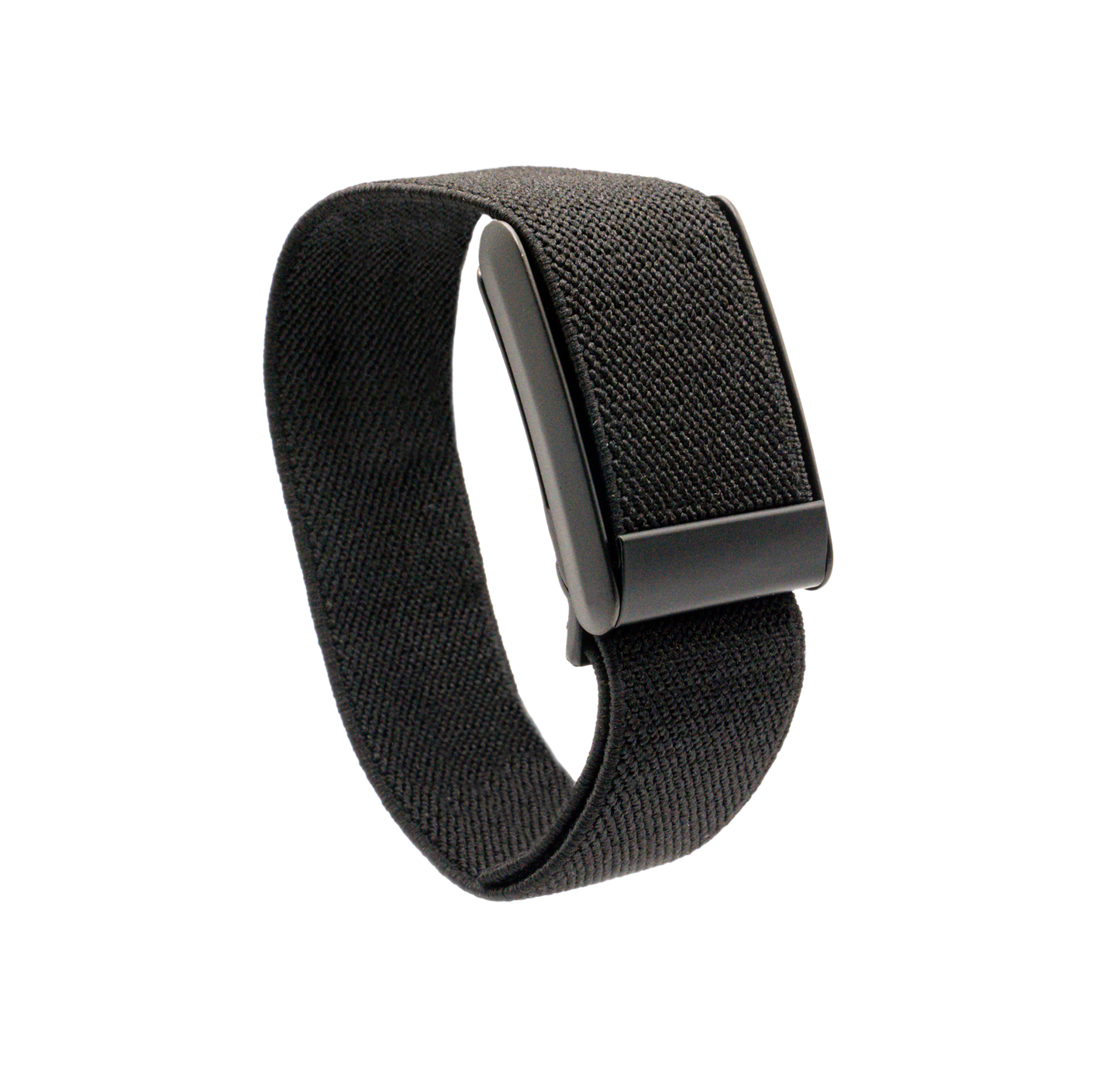 Whoop 5.0 Band - Onyx Black
