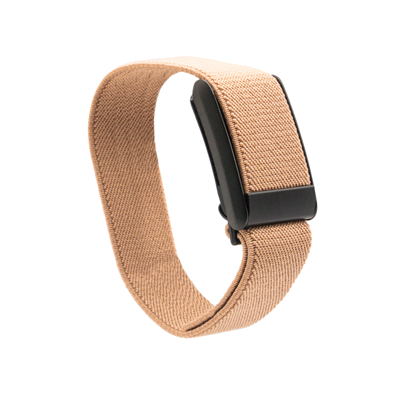 Whoop 5.0 Band - Autumn Brown