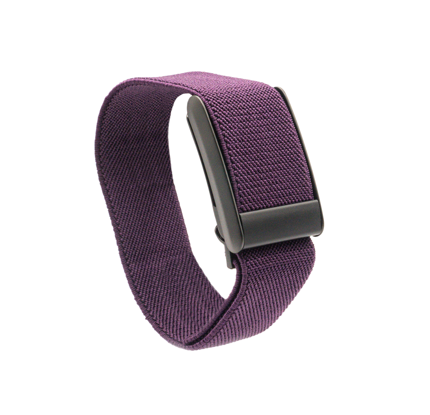 Whoop 5.0 Band - Midnight Purple