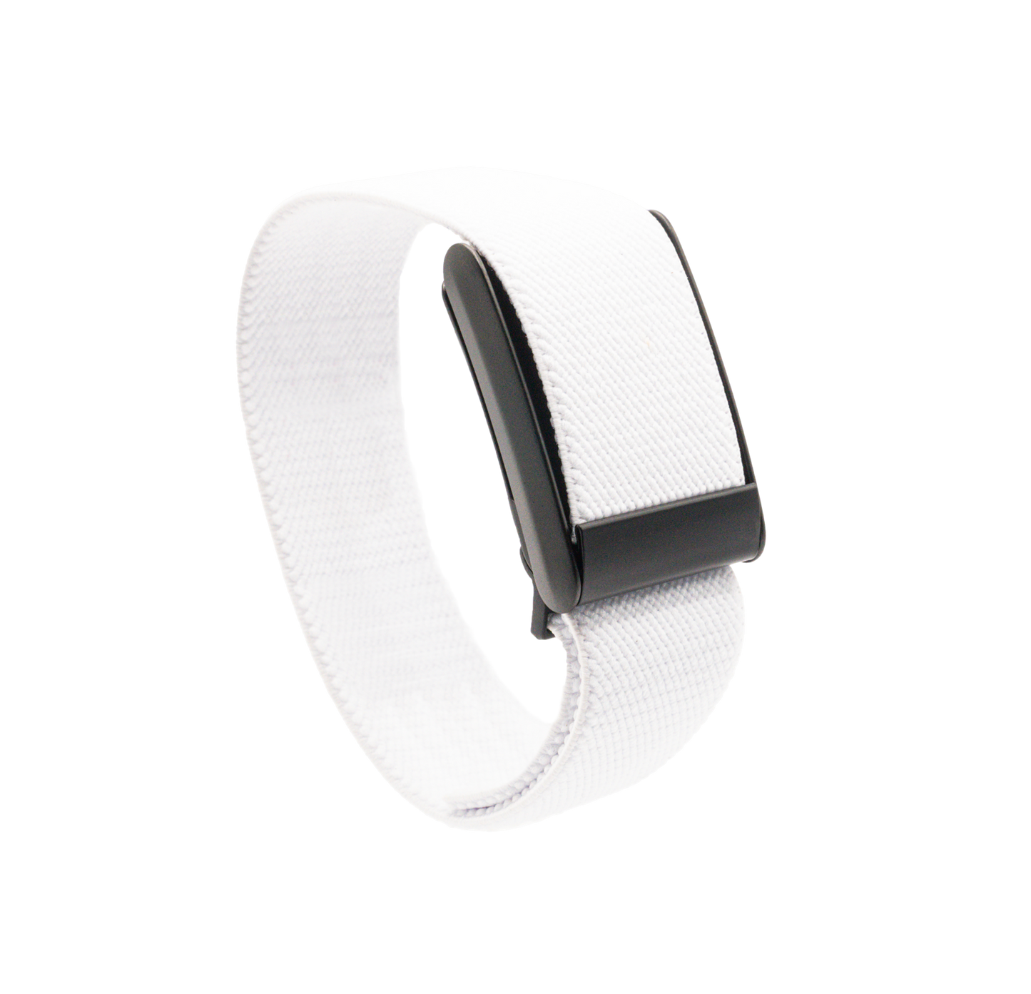 Whoop 5.0 Band - White