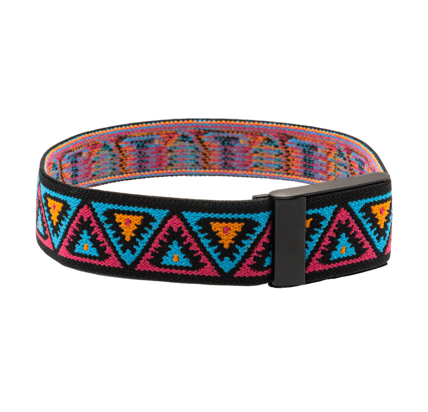 Whoop 5.0 Bicep Band - Aztec