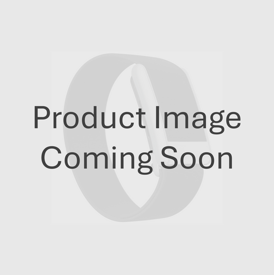 Whoop MG Hydro Band - Onyx Black