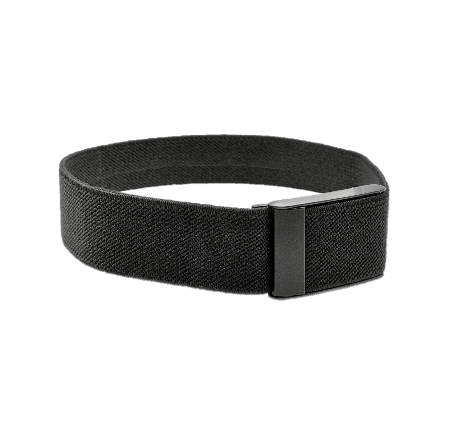 Whoop 4.0 Bicep Band - Onyx Black