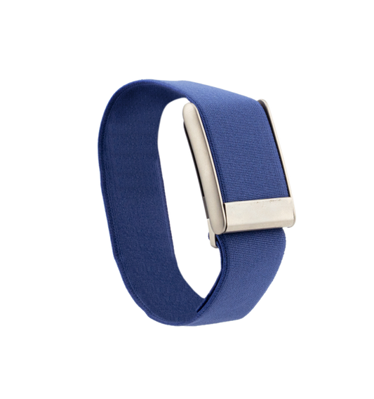 Whoop 5.0 Hydro Band - Deep Sea