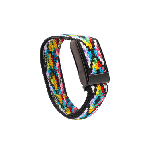 Whoop MG Band - Disco