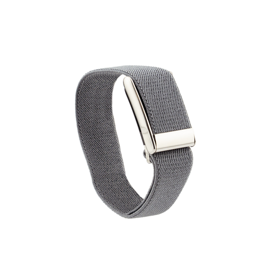 Whoop MG Band - Gun Metal