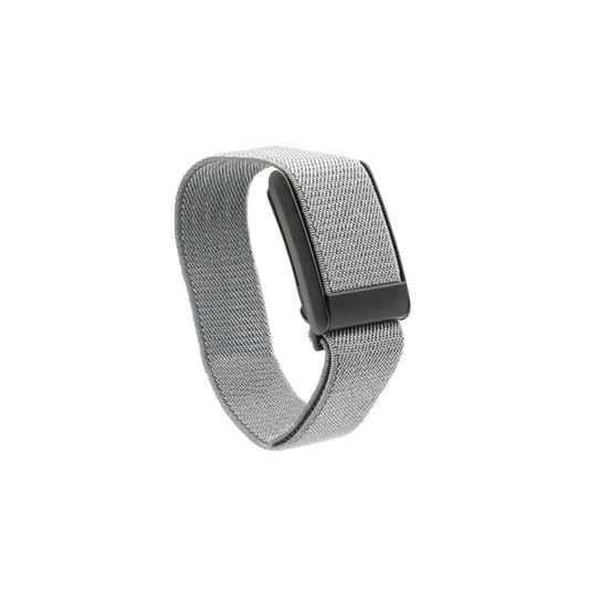 Whoop 4.0 Band - Gun Metal