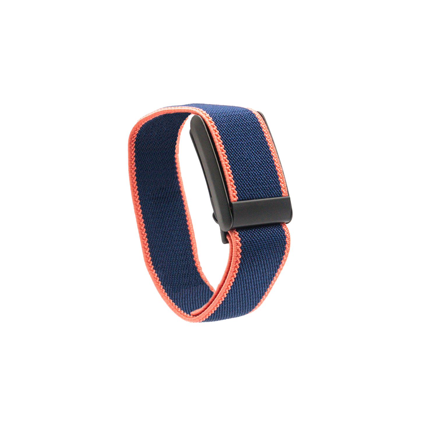 Whoop 4.0 Band - Edgy Blue