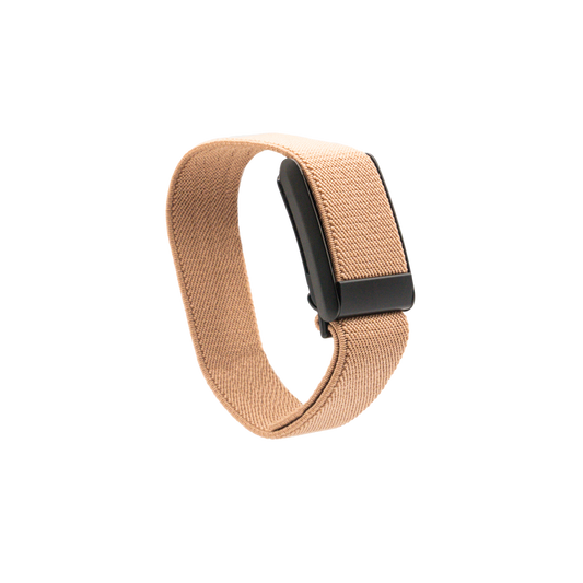 Whoop 4.0 Band - Autumn Brown