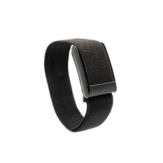 Whoop 4.0 Band - Onyx Black