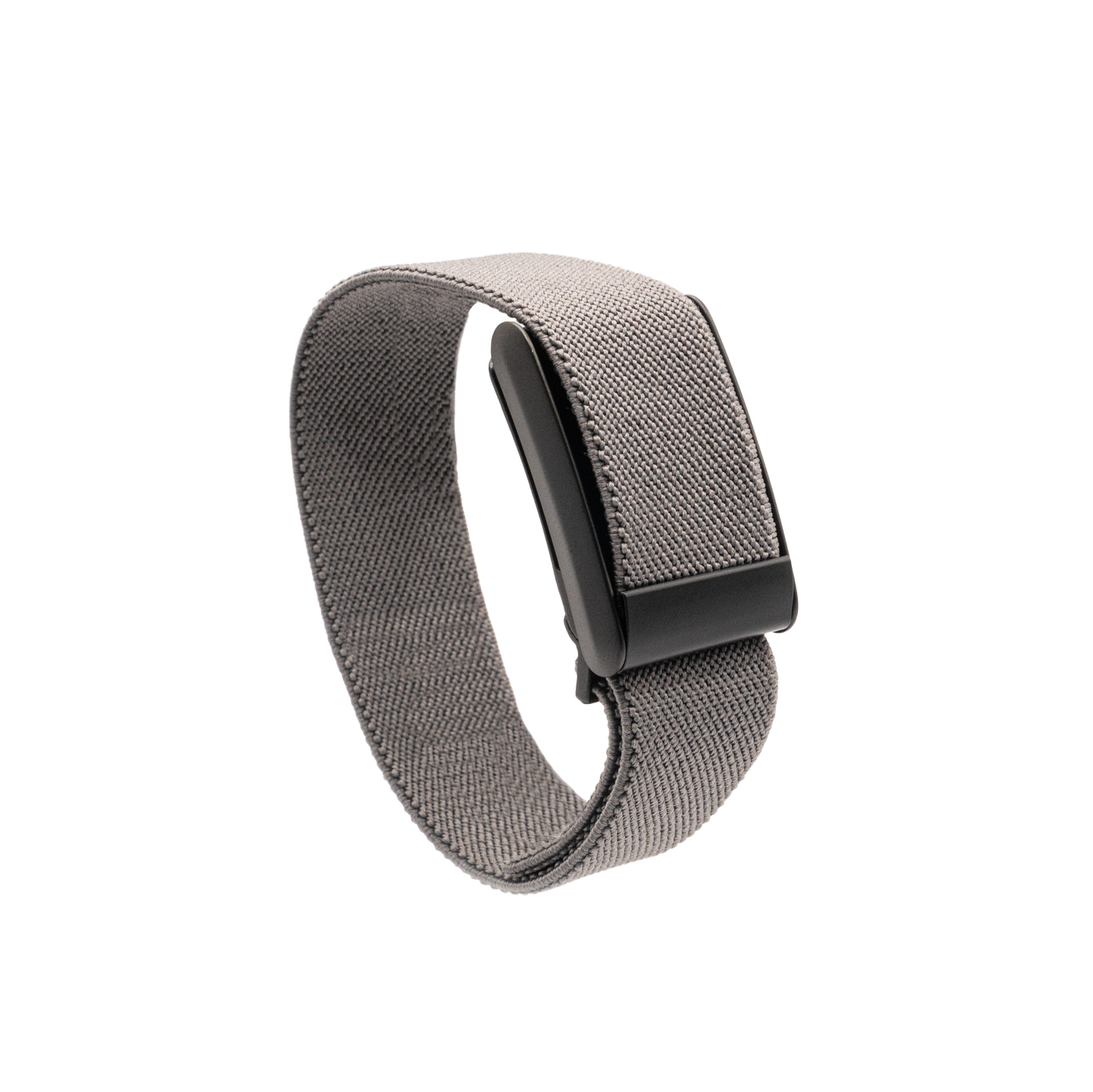 Whoop 4.0 Band - Steel Grey