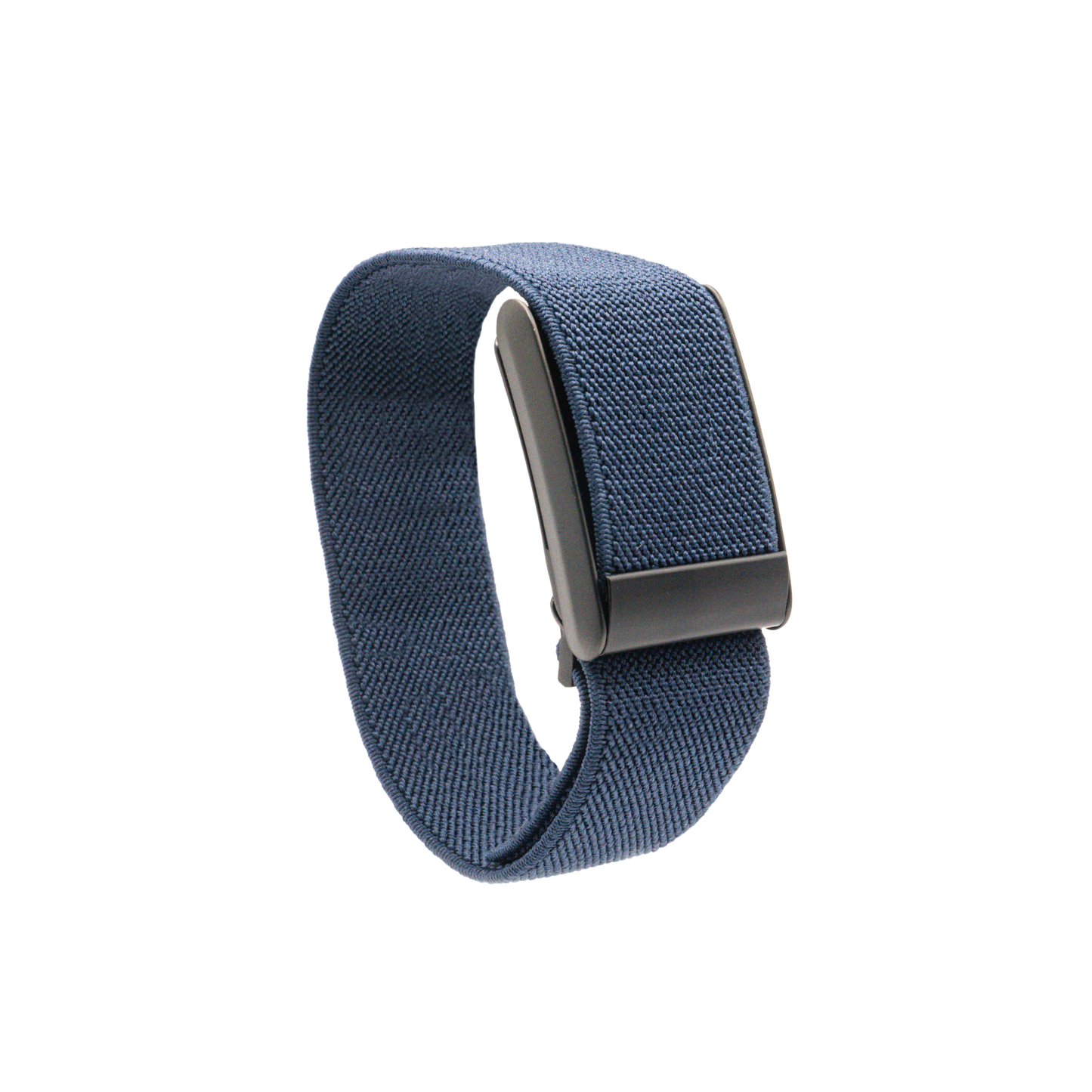 Whoop 4.0 Band - Midnight Blue