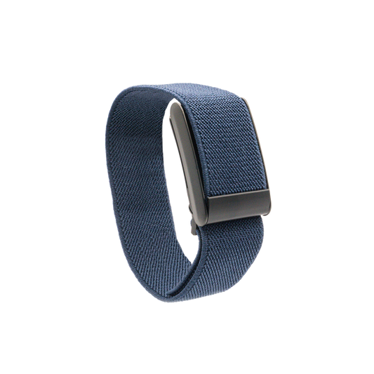 Whoop 4.0 Band - Midnight Blue