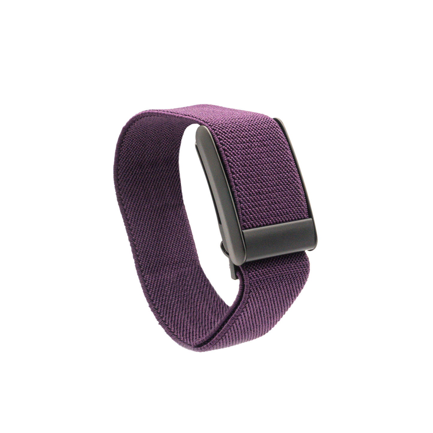Whoop 4.0 Band - Midnight Purple