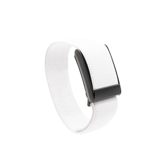 Whoop 4.0 Band - White