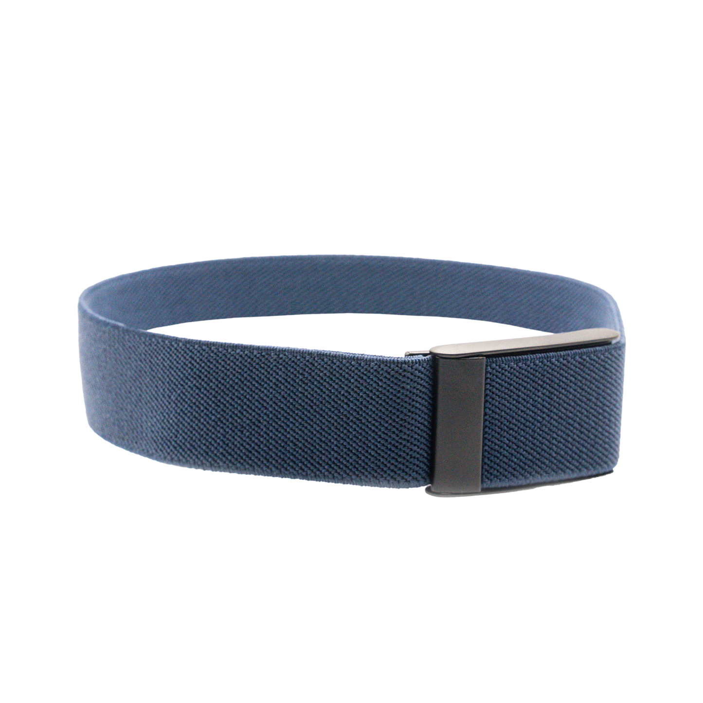 Whoop 5.0 Bicep Band - Midnight Blue