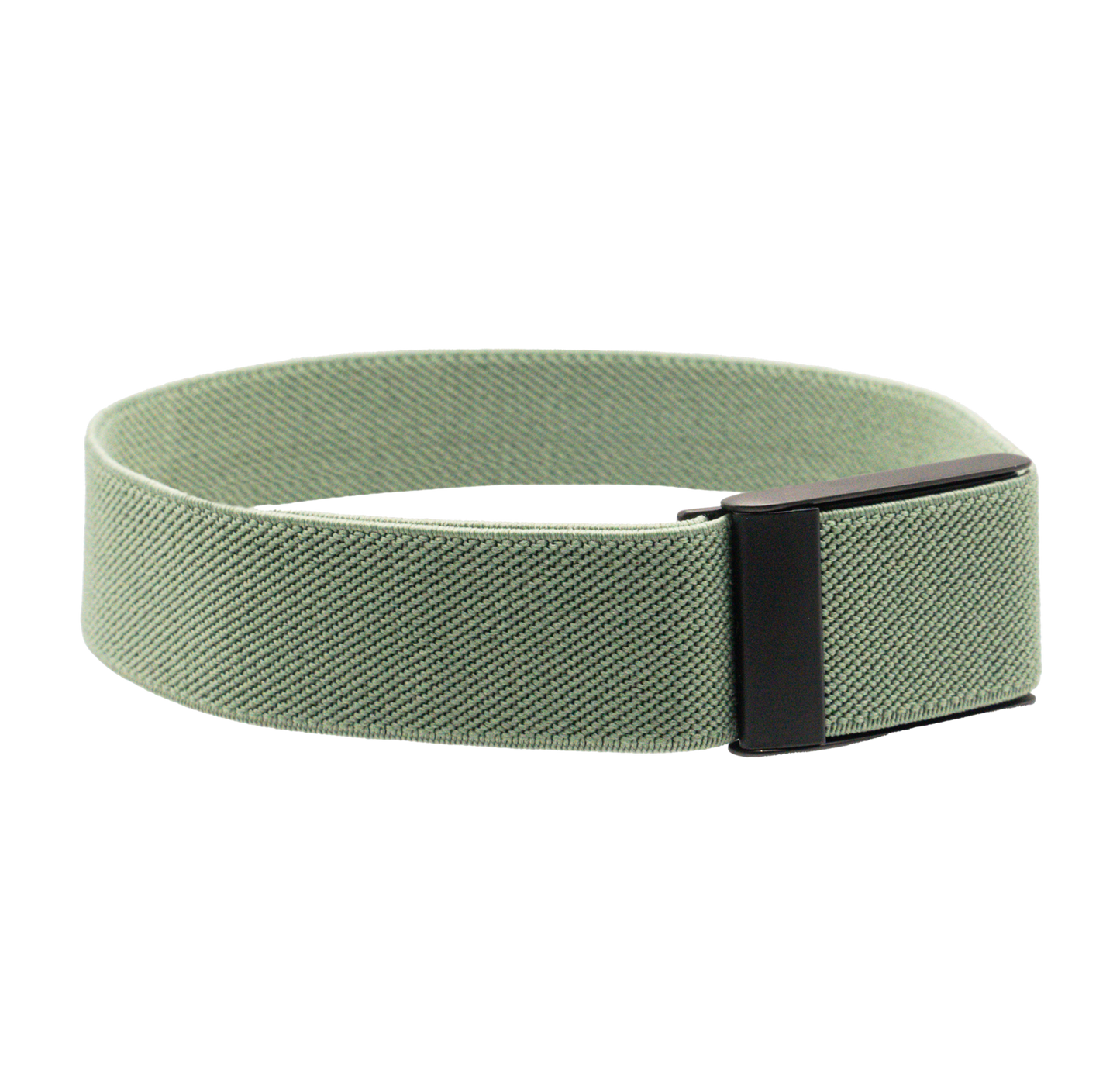 Whoop 5.0 Bicep Band - Ivy Green